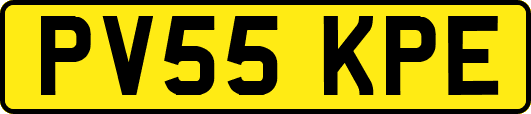 PV55KPE