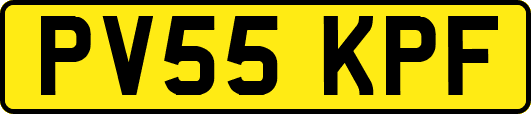 PV55KPF