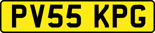 PV55KPG