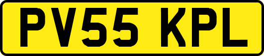 PV55KPL