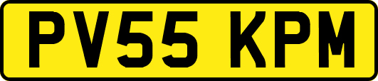 PV55KPM