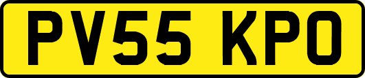 PV55KPO