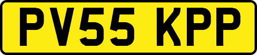PV55KPP