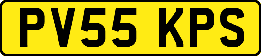 PV55KPS