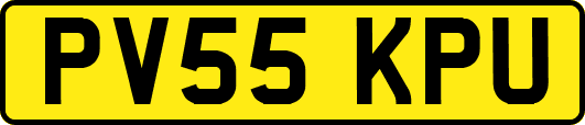 PV55KPU
