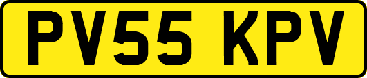 PV55KPV