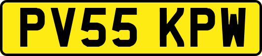 PV55KPW