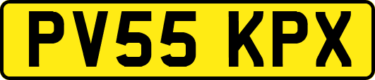 PV55KPX