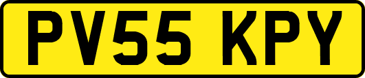 PV55KPY