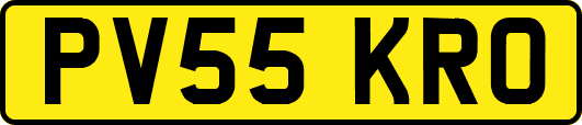 PV55KRO