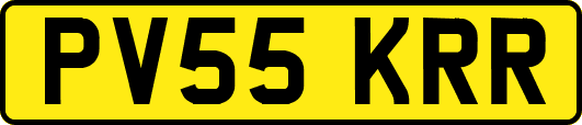 PV55KRR