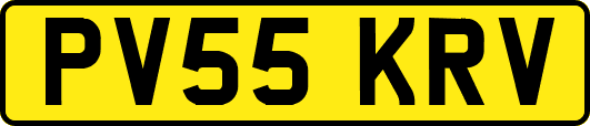 PV55KRV
