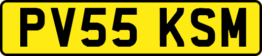 PV55KSM