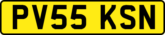 PV55KSN