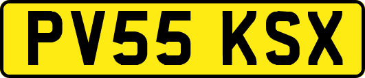 PV55KSX