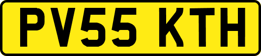 PV55KTH