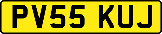 PV55KUJ