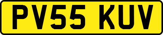 PV55KUV