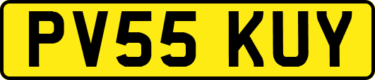 PV55KUY