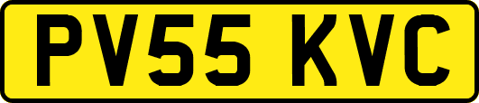 PV55KVC