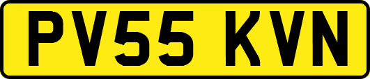 PV55KVN
