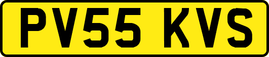 PV55KVS