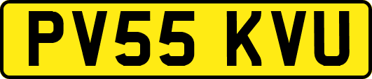 PV55KVU