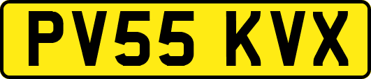 PV55KVX