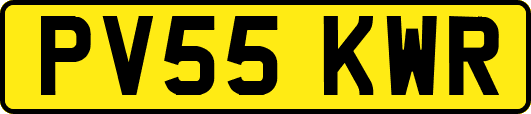 PV55KWR