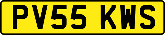 PV55KWS