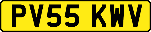 PV55KWV