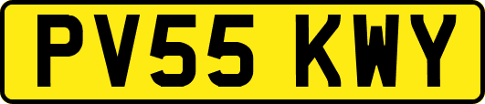 PV55KWY