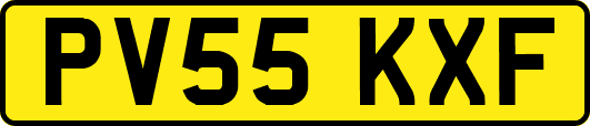 PV55KXF