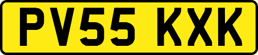 PV55KXK