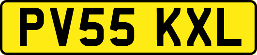 PV55KXL