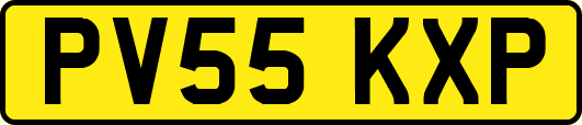 PV55KXP