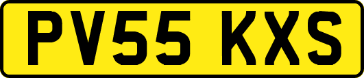 PV55KXS