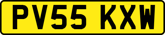 PV55KXW