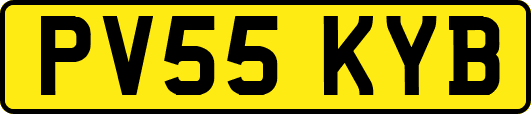 PV55KYB