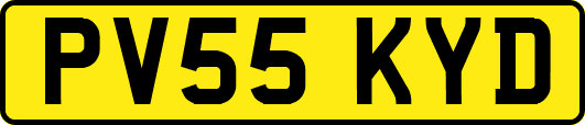 PV55KYD