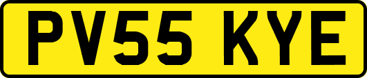 PV55KYE