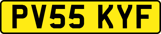 PV55KYF