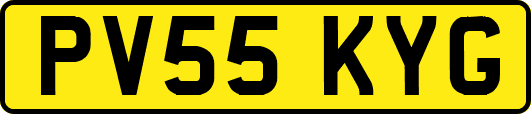 PV55KYG