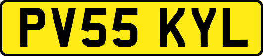 PV55KYL