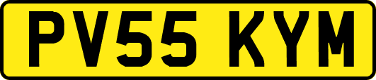 PV55KYM