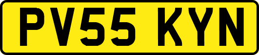 PV55KYN