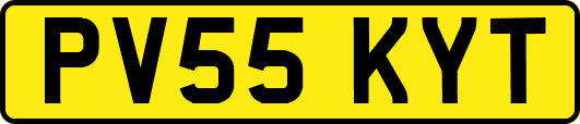 PV55KYT