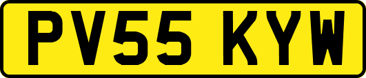 PV55KYW