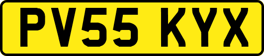 PV55KYX