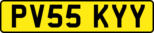 PV55KYY